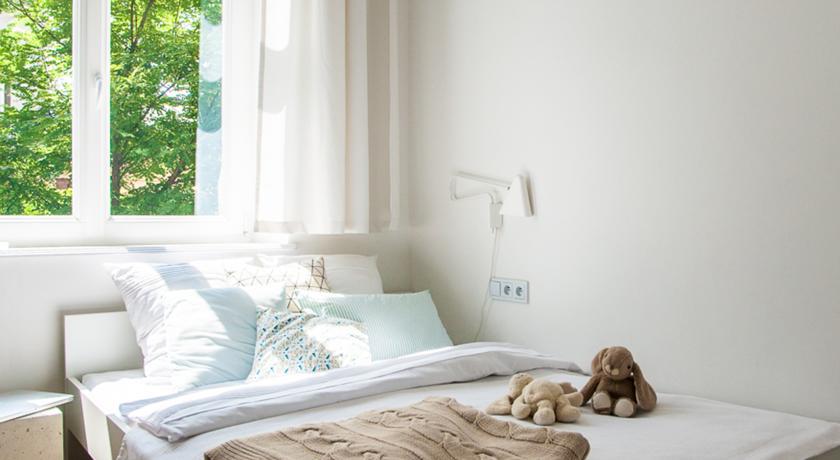 Boom Apartments คราคูฟ ห้อง รูปภาพ