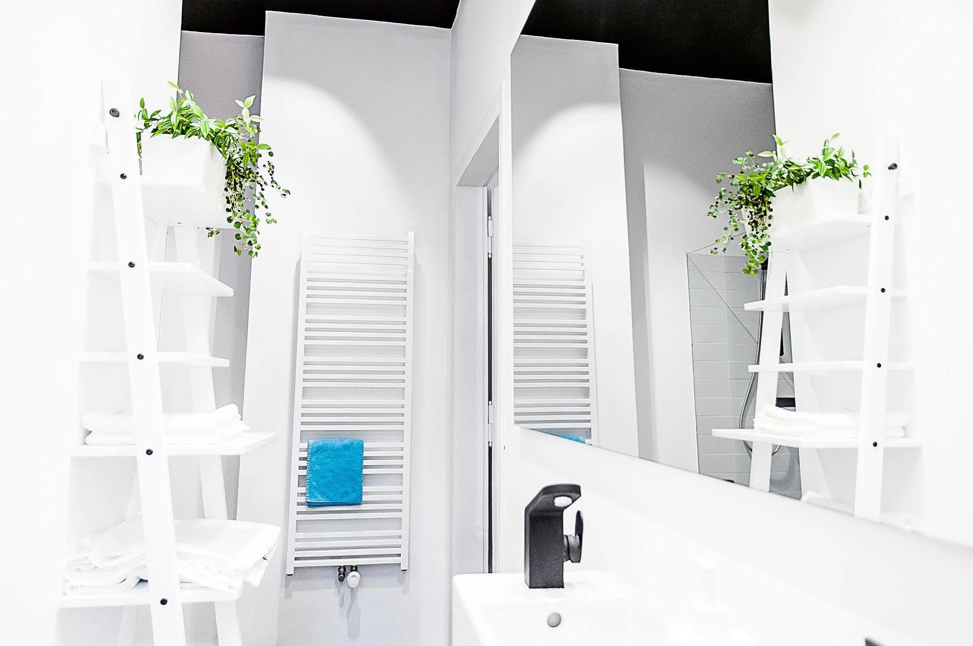 Boom Apartments คราคูฟ ภายนอก รูปภาพ