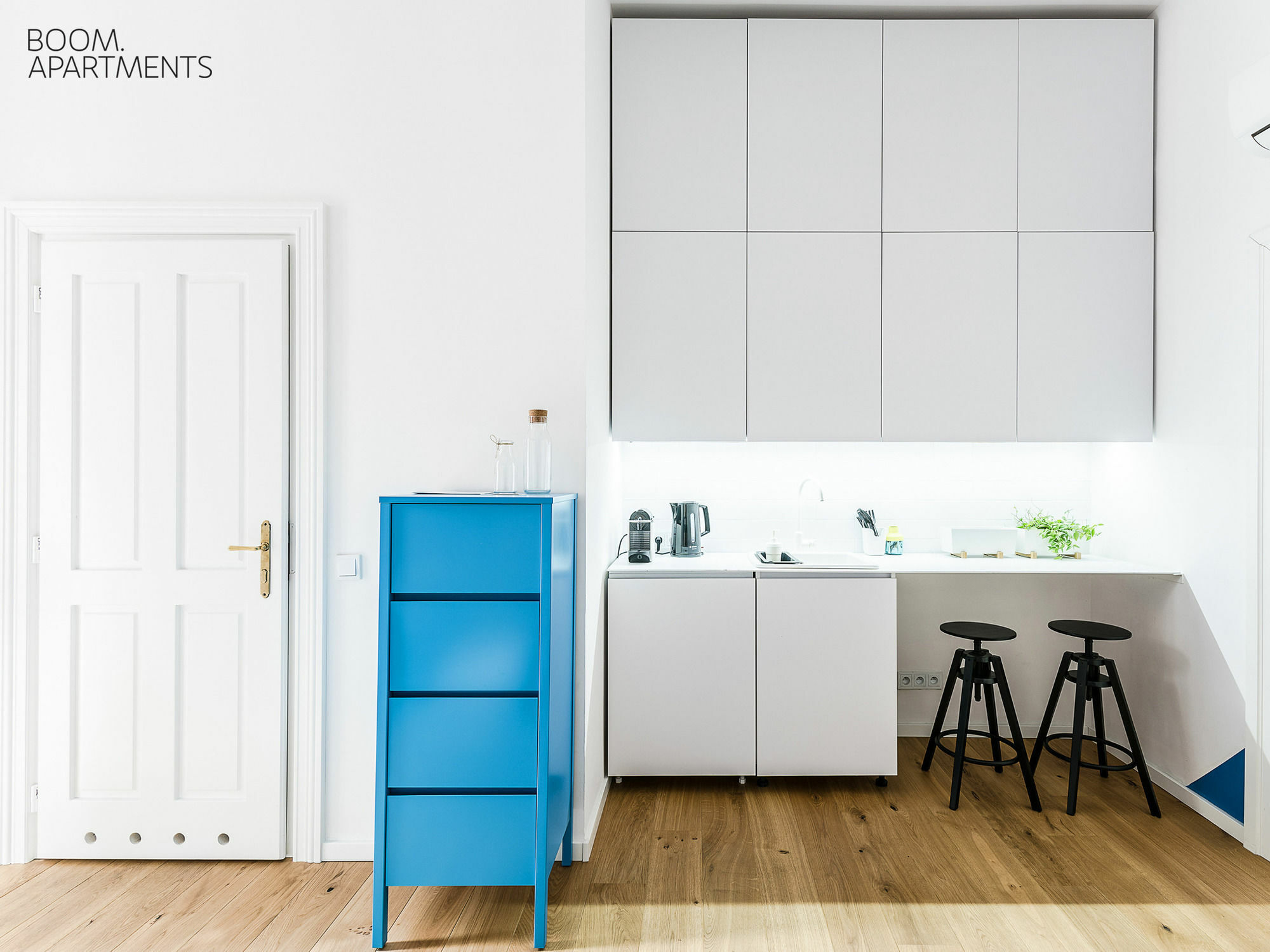 Boom Apartments คราคูฟ ภายนอก รูปภาพ
