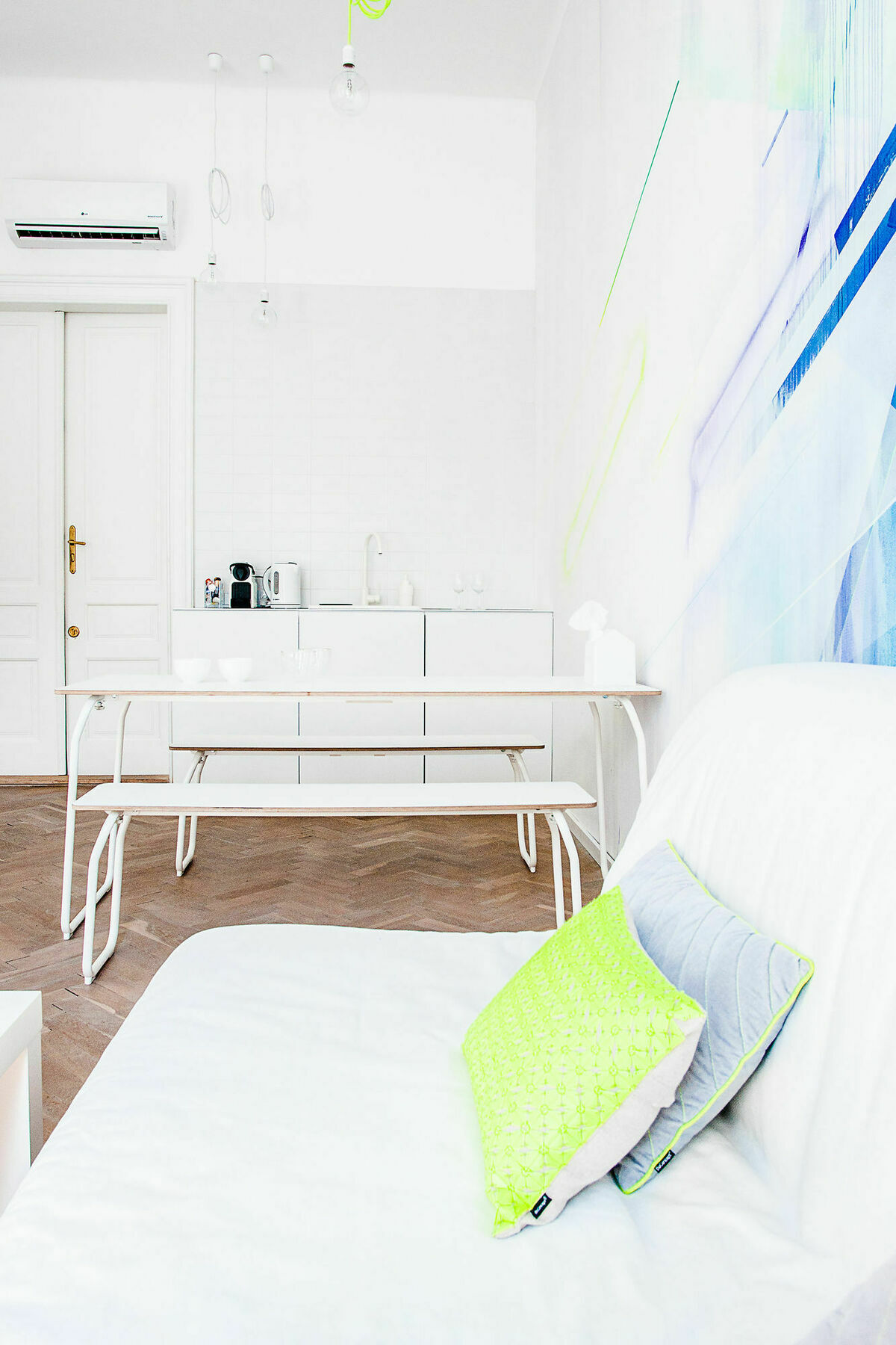 Boom Apartments คราคูฟ ภายนอก รูปภาพ