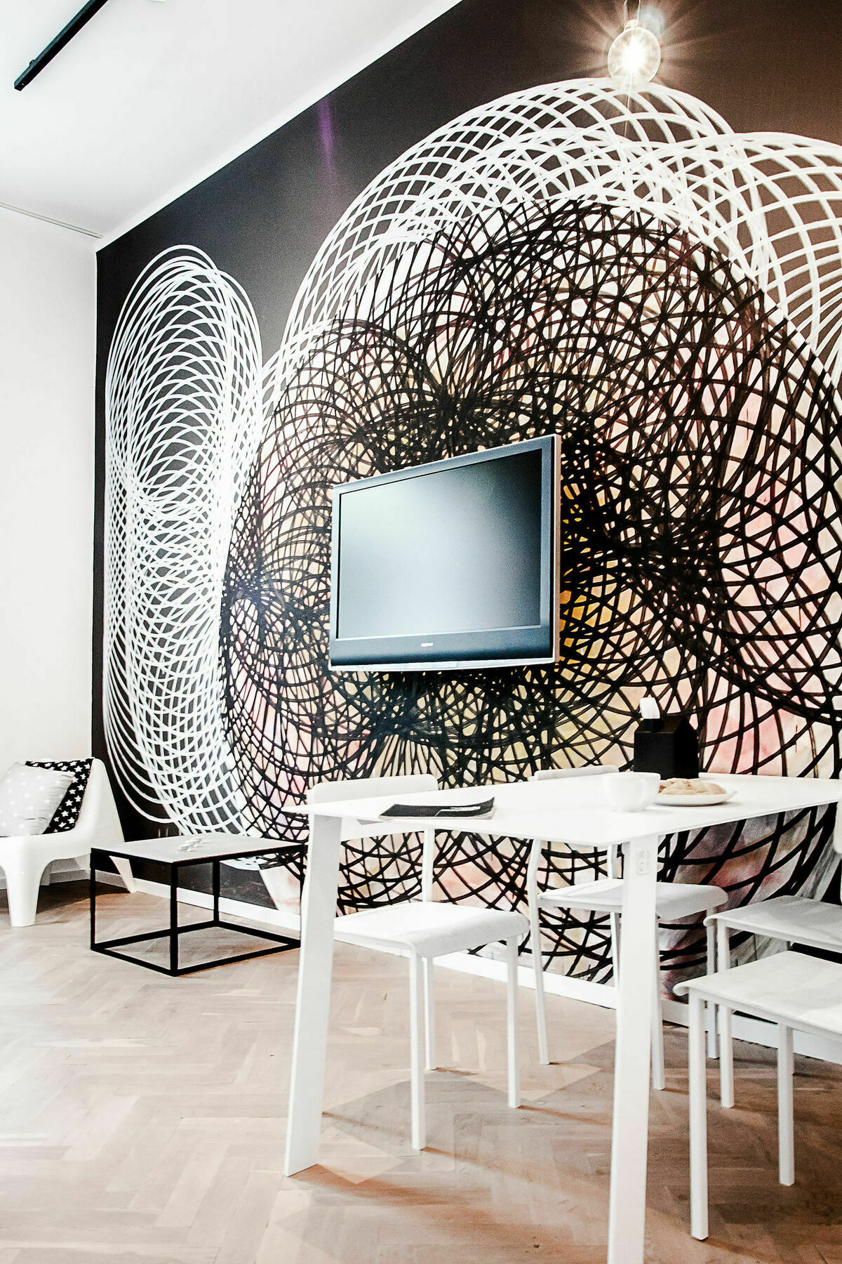 Boom Apartments คราคูฟ ภายนอก รูปภาพ